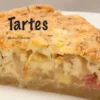 Tartes