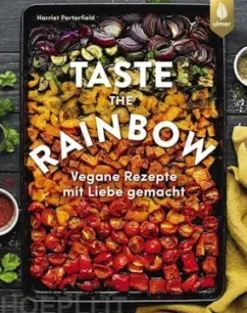 Taste the rainbow