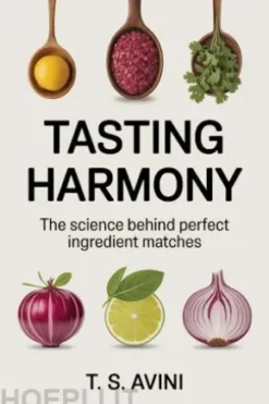 Tasting Harmony
