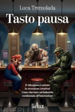 Tasto pausa