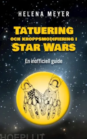 Tatuering och kroppsmodifiering i Star Wars