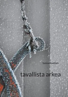 Tavallista arkea
