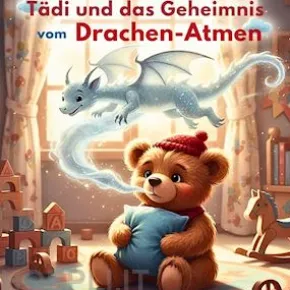 Tädi und das Geheimnis vom Drachenatem