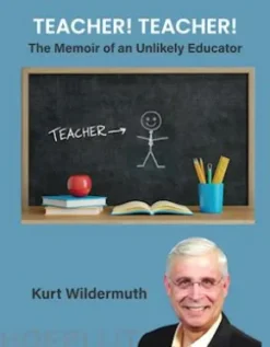 Teacher! Teacher!