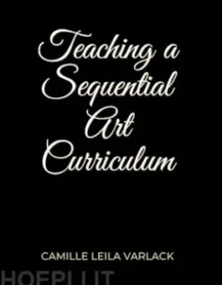 Teaching A Sequential Art Curriculum