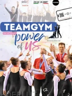 TeamGym Power Of Us