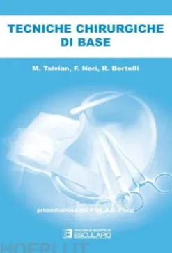 Tecniche chirurgiche di base