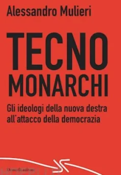 Tecnomonarchi