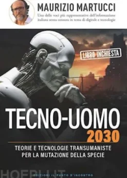 Tecno-uomo 2030