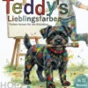 Teddy's Lieblingsfarben