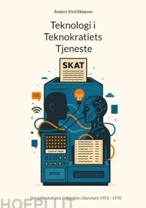 Teknologi i Teknokratiets Tjeneste