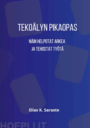 Tekoälyn pikaopas