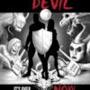 Tell The Devil It's Over Now