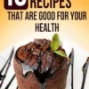 Ten Chocolate Recipes That Are Good For Your Health (Take Care Of Yourself,#5)