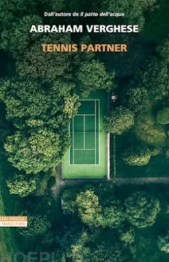 Tennis Partner