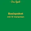 TennisRally - Das Spiel