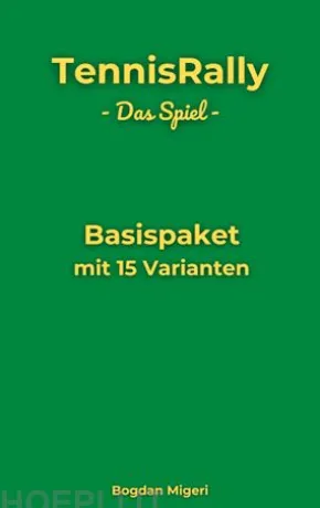 TennisRally - Das Spiel