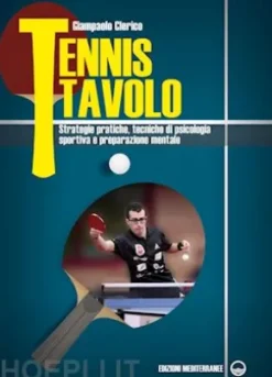 Tennis tavolo