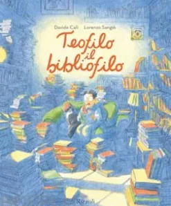 Teofilo il bibliofilo