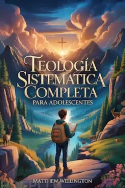 Teología Sistemática Completa para Adolescentes