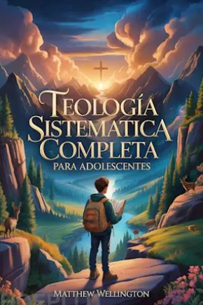 Teología Sistemática Completa para Adolescentes