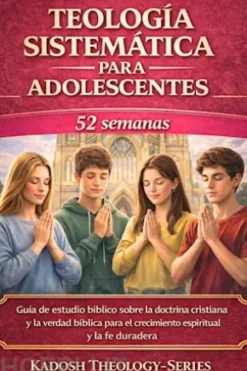 Teología Sistemática Para Adolescentes