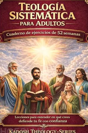 Teología sistemática para adultos