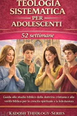 Teologia Sistematica Per Adolescenti