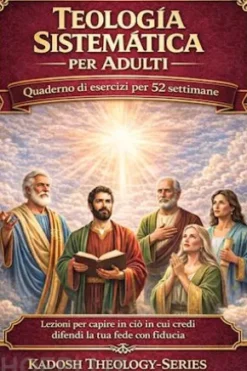 Teologia sistematica per adult+