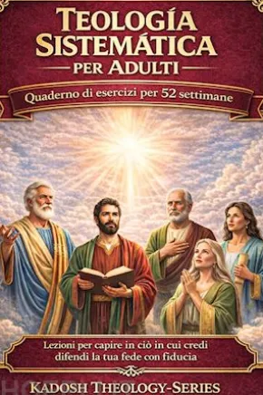 Teologia sistematica per adult+