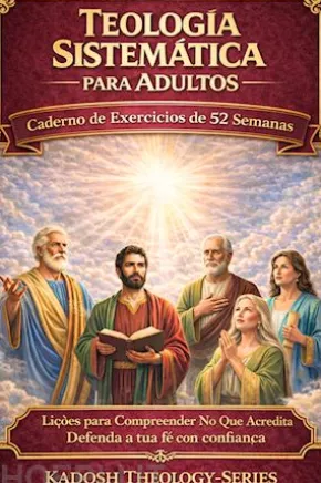 Teologia Sistemática para Adultos
