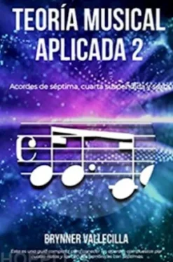 Teoría musical aplicada 2