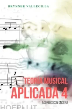 Teoría Musical Aplicada 4