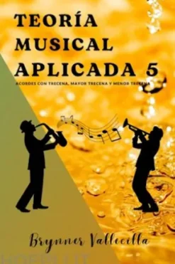 Teoría Musical Aplicada 5