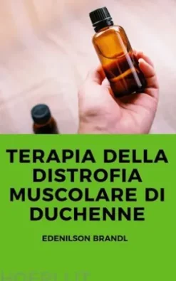 Terapia della Distrofia Muscolare di Duchenne
