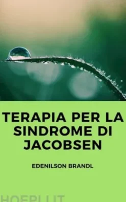 Terapia per la Sindrome di Jacobsen