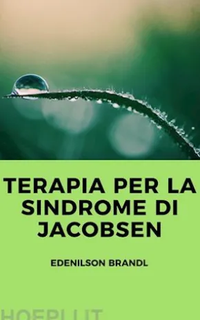 Terapia per la Sindrome di Jacobsen