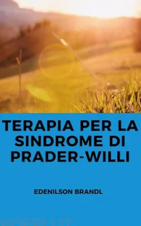 Terapia per la Sindrome di Prader-Willi