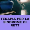 Terapia per la sindrome di Rett