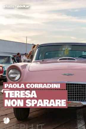 Teresa non sparare