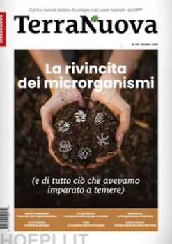 Terra Nuova Giugno 2025