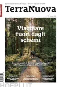Terra Nuova N° 393 Maggio 2023