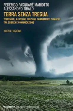 Terra senza tregua