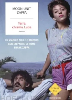 Terra chiama luna