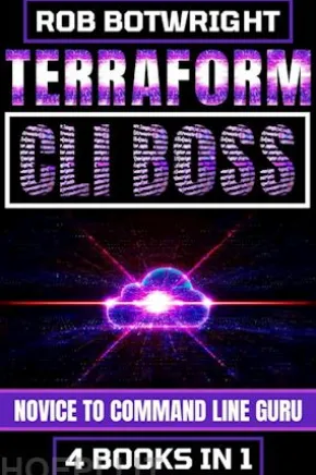 Terraform CLI Boss