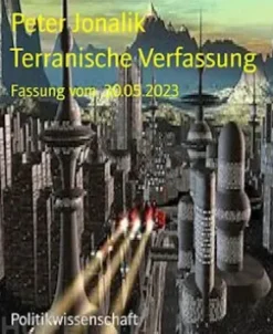 Terranische Verfassung