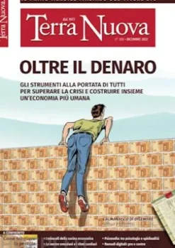 Terra Nuova N° 388 Dicembre 2022