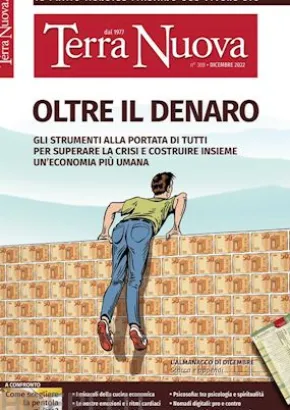 Terra Nuova N° 388 Dicembre 2022