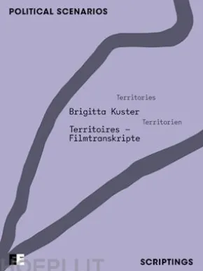 Territoires – Filmtranskripte