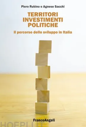 Territori, investimenti, politiche